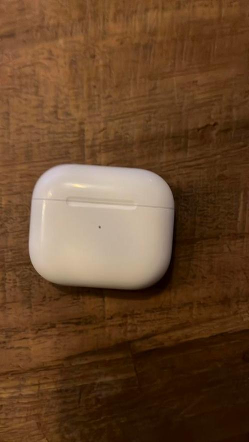 AirPods 3, Telecommunicatie, Mobiele telefoons | Apple iPhone, Zo goed als nieuw, Ophalen of Verzenden