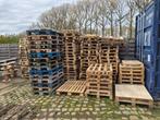 Gratis paletten, Tuin en Terras, Brandhout, Ophalen