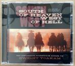 SOUTH OF HEAVEN WEST OF HELL ost by Dwight Yoakam, Ophalen of Verzenden