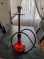 Chicha, Ophalen of Verzenden, Zo goed als nieuw, (Water)pijp