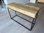 Mango console tafel, Ophalen, Overige materialen, 100 tot 150 cm, Zo goed als nieuw