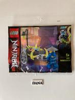 LEGO 30537 Merchant Avatar Jay. (Sealed), Kinderen en Baby's, Nieuw, Ophalen of Verzenden, Lego