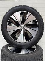 18’’VOLVO XC40 EXC40 VELGEN WINTERBANDEN ORIGINEEL VOLVO, Auto-onderdelen, Banden en Velgen, 19 inch, Gebruikt, Banden en Velgen