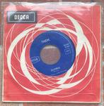 VINYL,THEM, SINGLE, GLORIA, BABY PLEASE DON'T GO, Enlèvement ou Envoi, Single, Utilisé, Pop