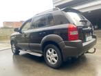 Hyundai tucson 2 litres diesel automatique, 4 cilinders, Bedrijf, 83 kW, Tucson