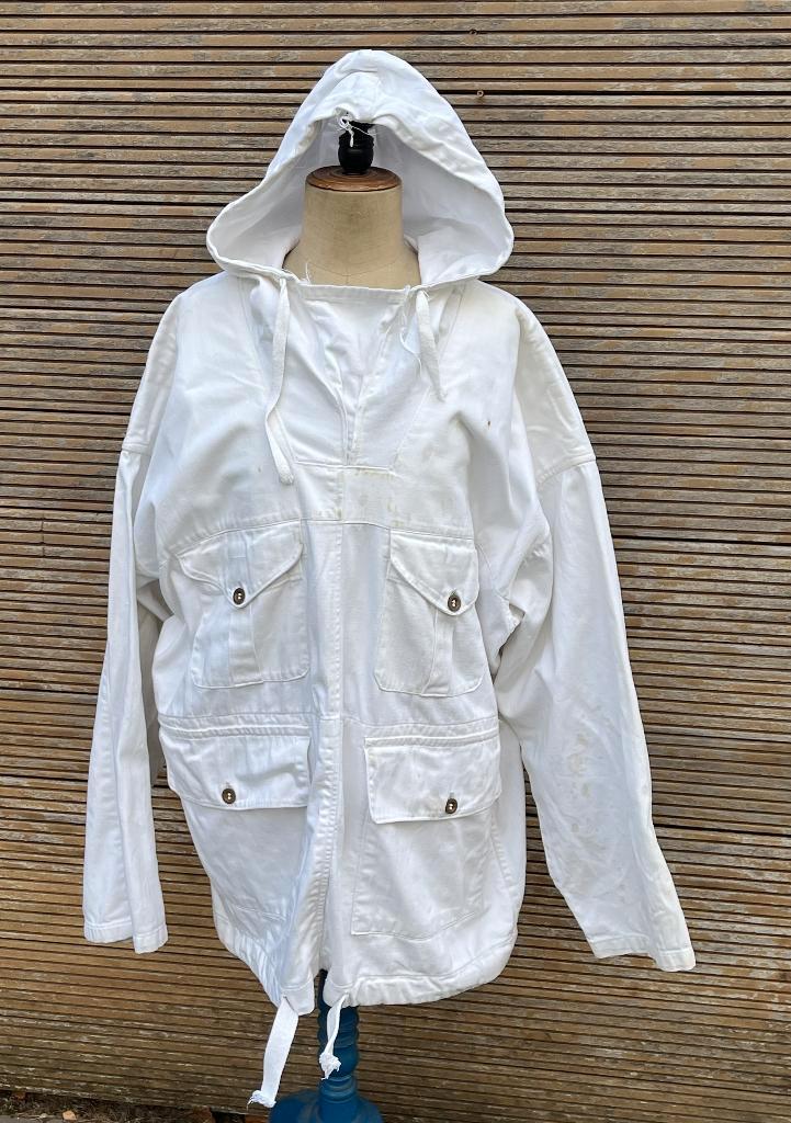 camo Engels ABBL SAS commando Belgium, Verzamelen, Militaria | Tweede Wereldoorlog, Landmacht, Kleding of Schoenen, Ophalen of Verzenden