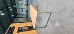 Opmaat gemaakte eettafel  2000x950, Ophalen, Nieuw