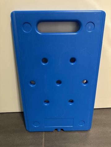 2Thermo Future Box koelelement GN 1/1 32 x 52,5 x 2,5, Enlèvement, Comme neuf, Élément de refroidissement, Élément de refroidissement