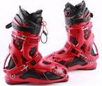 Chaussures de ski 43 44 EU DAHU HADES, marque et technologie, Autres marques, Carving, Utilisé, Chaussures