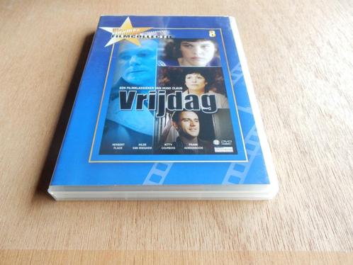 nr.445 - Dvd: vrijdag - drama, Cd's en Dvd's, Dvd's | Drama, Zo goed als nieuw, Drama, Vanaf 12 jaar, Ophalen of Verzenden