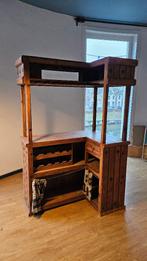Barmeubel Toog, Huis en Inrichting, Barren, Ophalen, Gebruikt