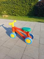 Loopfiets, Ophalen, Gebruikt, Loopfiets