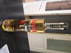 Duvel distilled whiskey - limited edition 2013 - 50cl, Collections, Marques de bière, Duvel, Bouteille(s), Enlèvement, Neuf