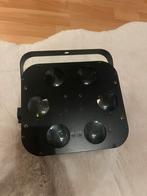 Ayra tdc burst 6, Muziek en Instrumenten, Licht en Laser, Ophalen, Zo goed als nieuw