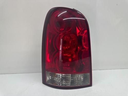 Achterlicht links van een Ssang Yong Rexton, Auto-onderdelen, Verlichting, Ssangyong, Gebruikt, 3 maanden garantie, Ophalen of Verzenden