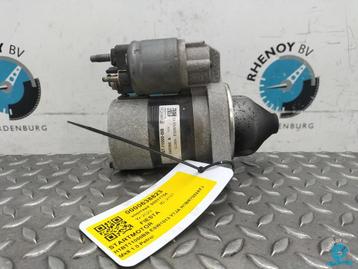 FORD FIESTA ACTIVE 1.0L 12V Euro 6.2-emissienorm [STARTER] 2 beschikbaar voor biedingen