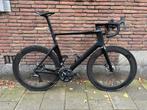 Canyon Aeroad CF XXL di2 Ultegra Disc Racefiets, Fietsen en Brommers, Ophalen, Zo goed als nieuw, Carbon, Giant