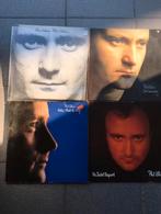 Phil Collins/ Lotje lp’s, Cd's en Dvd's, Vinyl | Pop, Ophalen of Verzenden