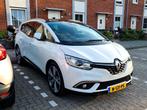 Renault Grand Scenic 1.7 Automaat 7Personen inruil mogelijk, Auto's, Automaat, Zwart, 7 zetels, 5 deurs