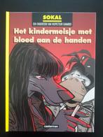 Canardo 3x (HC), Boeken, Nieuw, Benoit Sokal, Meerdere stripboeken, Ophalen