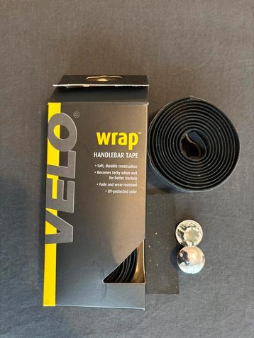 Ruban adhésif Velo Wrap pour guidon, Enlèvement ou Envoi, Neuf