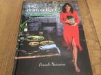 Pascale Naessens - 2 - nog eenvoudiger - prima staat, Ophalen, Tapas, Hapjes en Dim Sum, Pascale Naessens, Gezond koken