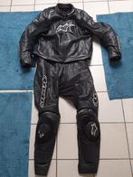 Alpinestars motorpak jas 54 broek 52, Motoren, Kleding | Motorkleding, Ophalen of Verzenden, Alpinestars, Tweedehands, Heren