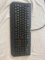 Razer black widow gaming keyboard, Computers en Software, Toetsenborden, Ophalen