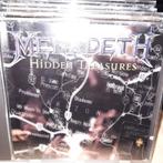Megadeth, Ophalen of Verzenden, Zo goed als nieuw
