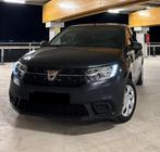 Dacia logan benzine airco, Auto's, Dacia, Euro 6, Logan, Handgeschakeld, 5 deurs