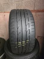 245 40r17 Bridgestone avec montage et équilibrage, Autos : Pièces & Accessoires, Enlèvement, Utilisé