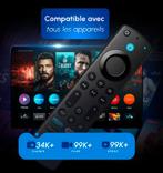 Fire stick 4k ou autres modèles à voir, Ophalen, Zo goed als nieuw, HDMI, Zonder harde schijf