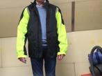 Veste moto été M