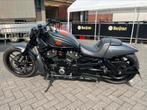 Harley Night Rod v Rod custom airride, Motoren, Bedrijf