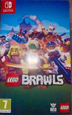Nintendo Switch LEGO BRAWLS spel, Games en Spelcomputers, Ophalen, Zo goed als nieuw