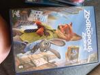 Dvd Disney zootropolis, Ophalen of Verzenden, Zo goed als nieuw