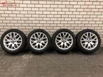 BMW X5 255/50 R19 Continental, 19 inch, Gebruikt, 255 mm, Banden en Velgen