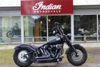 Harley-Davidson Softail FLS Slim, Entreprise, Chopper, 1688 cm³