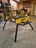 Dewalt DWE74911-XJ mobiel onderstel voor zaagtafel, Ophalen, Zo goed als nieuw