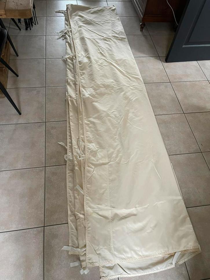 Hemel voor voortent caravan, Caravans en Kamperen, Caravanaccessoires, Zo goed als nieuw, Ophalen