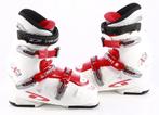 39 40 EU kinder skischoenen DALBELLO CX 3 SPORT, Gebruikt, Verzenden, Schoenen, Carve