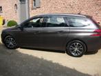 Peugeot 308 SW 1.2 Benz,REEDS GEKEURD VVK,als nieuw, Auto's, Stof, Euro 6, 1199 cc, 3 cilinders