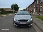 Peugeot 308 SW, 1.6 115CH, EURO6B, EURO6B, GPS, panoramadak, Auto's, Voorwielaandrijving, 4 cilinders, Overige bekleding, 86 g/km