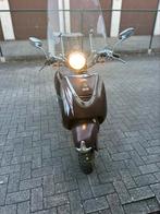 Sym allo, Fietsen en Brommers, Ophalen, Allo