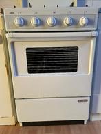 Cuisinière et four au gaz, Enlèvement, Utilisé, 50 à 100 cm, 100 à 150 cm