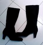 Bottes longues Daim M 6.5 GABOR, Vêtements | Femmes, Chaussures, Enlèvement ou Envoi, Gabor, Comme neuf, Boots et Botinnes