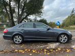 Mercedes E250 CGI 2010/109000 km/Automaat, Auto's, Automaat, Zwart, https://public.car-pass.be/vhr/e30fd6ad-c1f9-411b-a630-86127ab86240