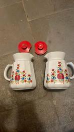 2 kannen bareuther, Huis en Inrichting, Ophalen, Zo goed als nieuw