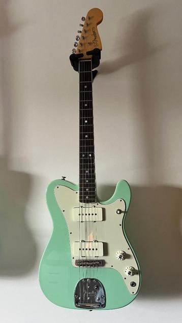 2018 Limited Edition Fender Jazz-Tele beschikbaar voor biedingen
