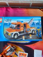 Lego 7638 sleepwagen, Enlèvement ou Envoi, Utilisé, Lego